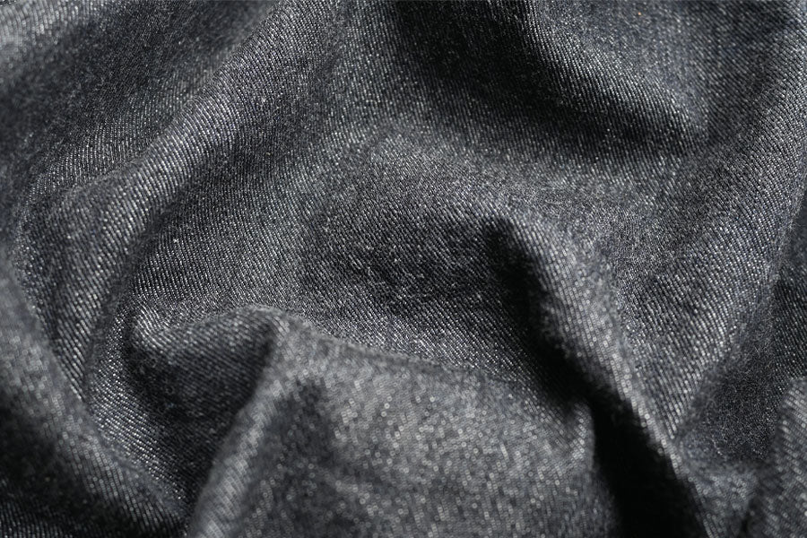 Rancher Jacket Left Hand Denim / Lot.2406