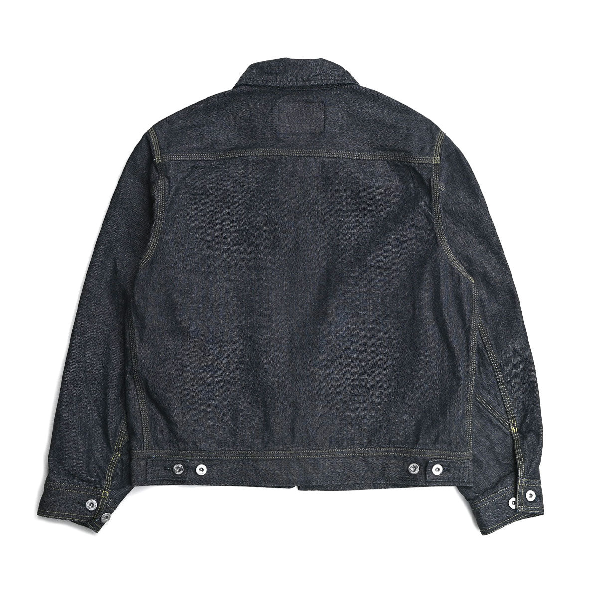 Rancher Jacket Left Hand Denim / Lot.2406