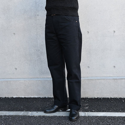 Heavy Chino Work Pants / TR24AW-602