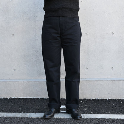 Heavy Chino Work Pants / TR24AW-602