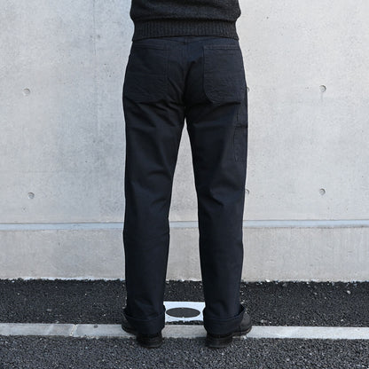 Heavy Chino Work Pants / TR24AW-602