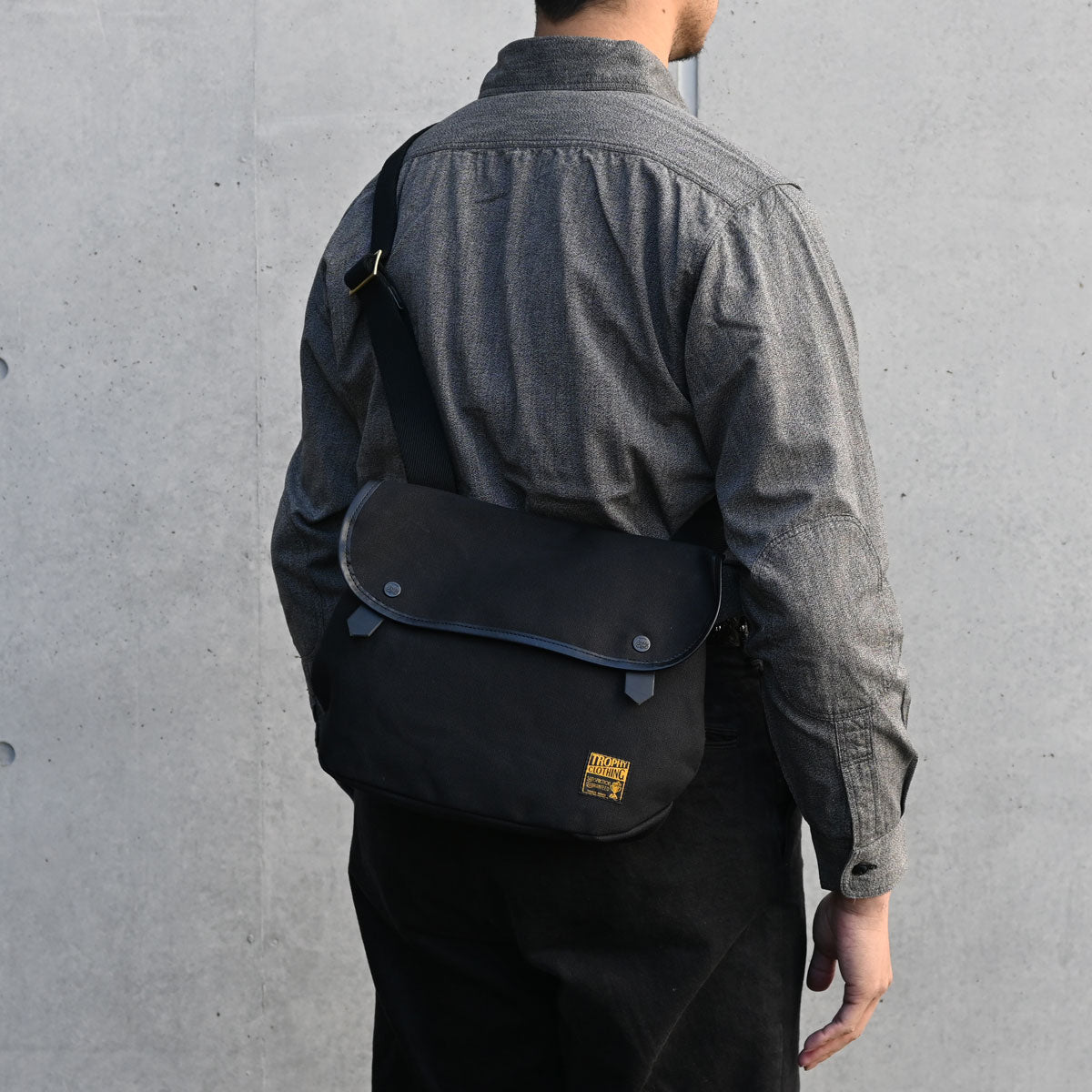 Serviceman Bag / TR-B31