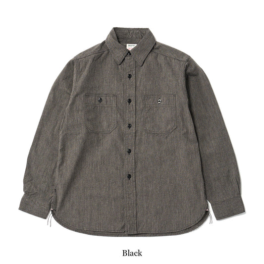 Signal Covert L/S Shirt / TR26SS-401