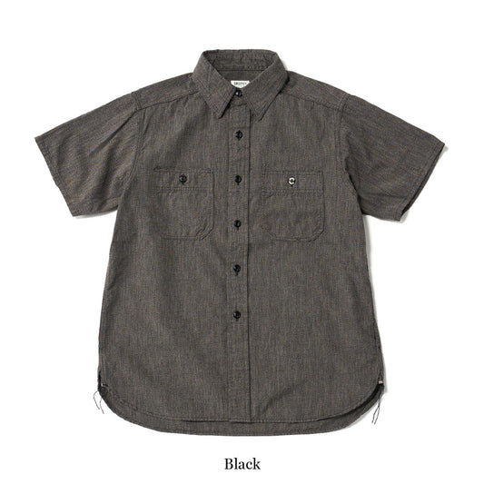 Signal Covert S/S Shirt / TR26SS-407
