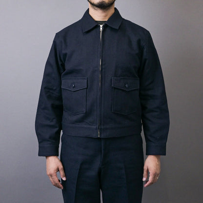 Signal Wool Jacket / TR26AW-504