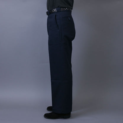 Signal Wool Trousers / TR26AW-603