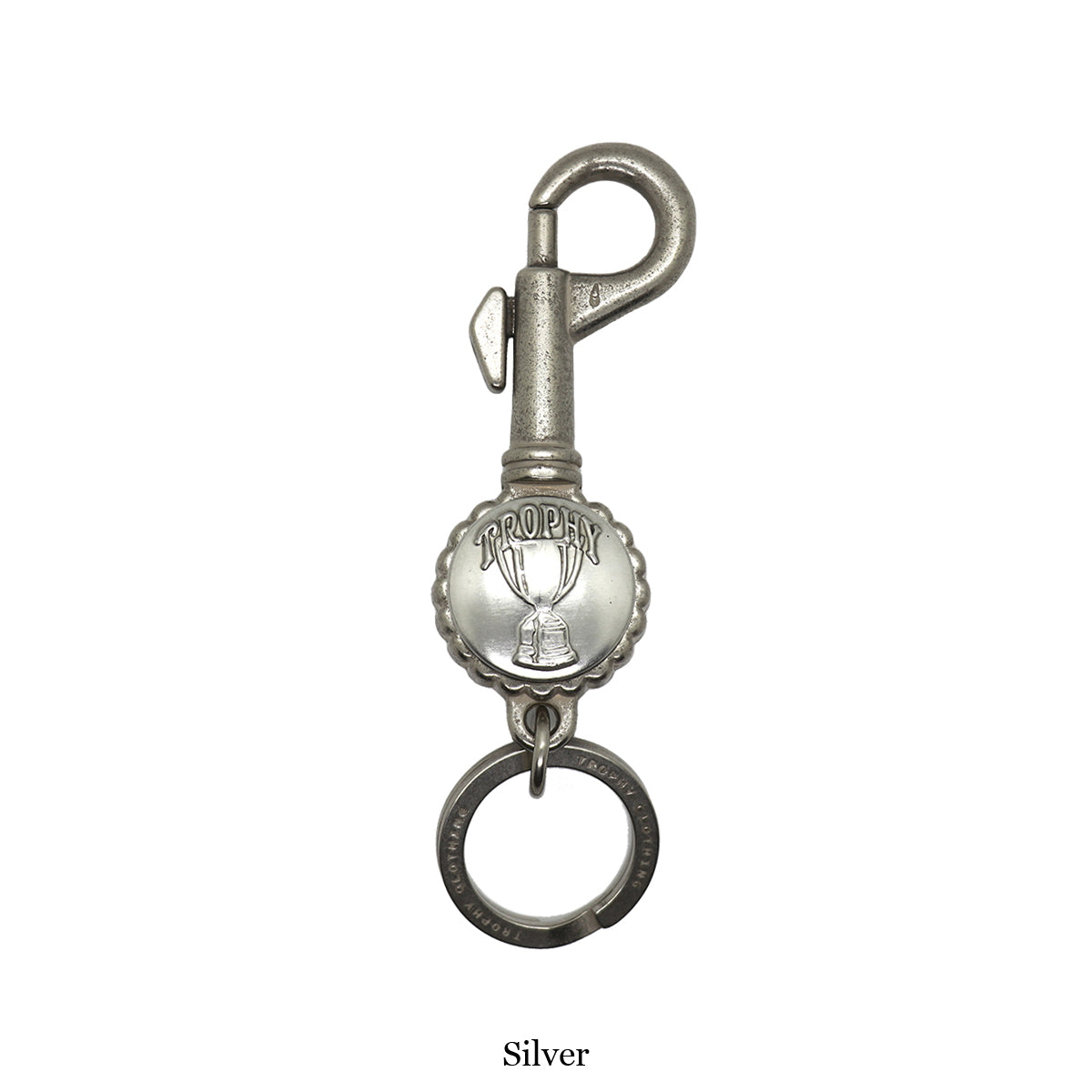 Bottle Opener Key Hook / TR24SS-802