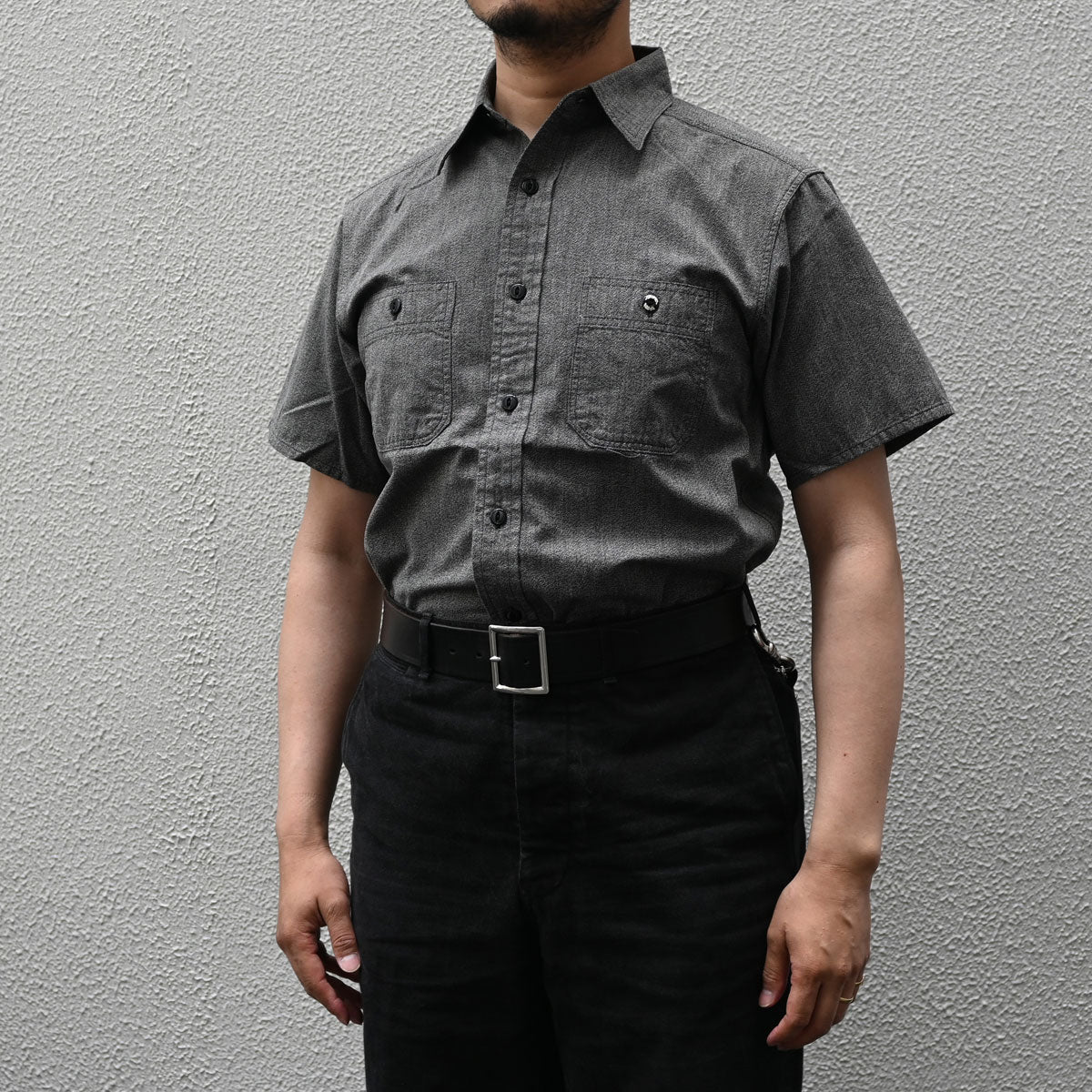 Signal Covert S/S Shirt / TR26SS-407