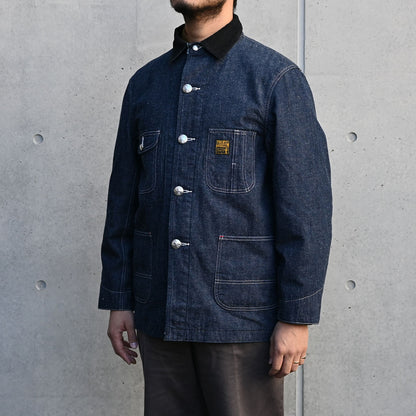 Storm Coat / TR25AW-504