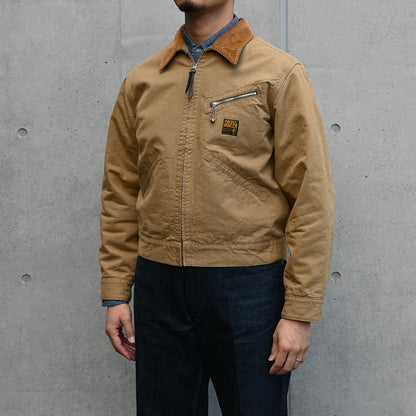 Storm Jacket / TR24AW-505