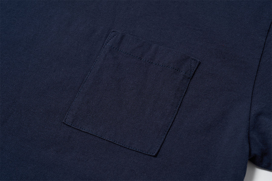 Store Logo Open End S/S Tee / TR26SS-205