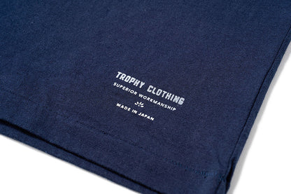 Store Logo Open End S/S Tee / TR26SS-205