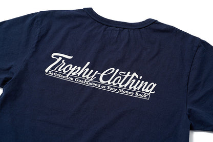 Store Logo Open End S/S Tee / TR26SS-205