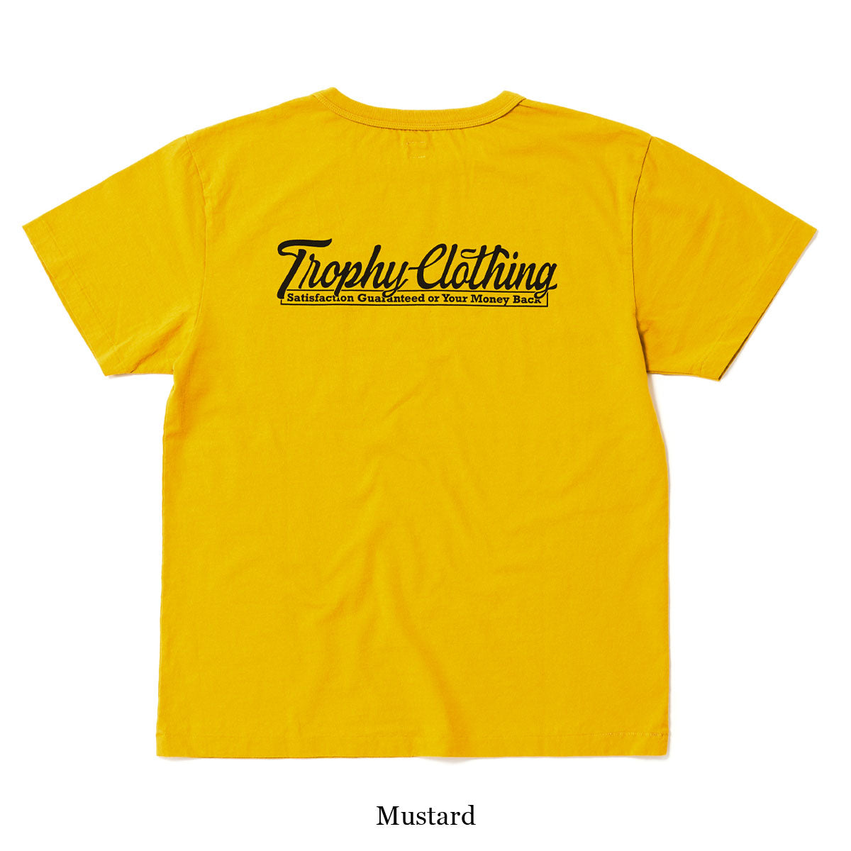 Store Logo Open End S/S Tee / TR26SS-205
