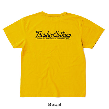 Store Logo Open End S/S Tee / TR26SS-205