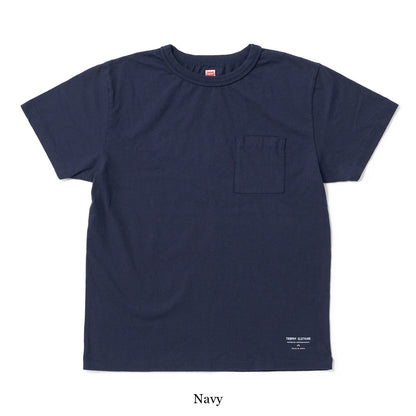Store Logo Open End S/S Tee / TR26SS-205