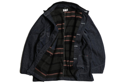 Storm Coat / TR25AW-504