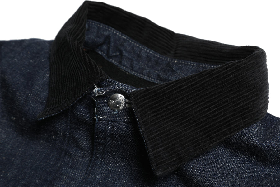 Storm Coat / TR25AW-504 – TROPHY GENERAL STORE