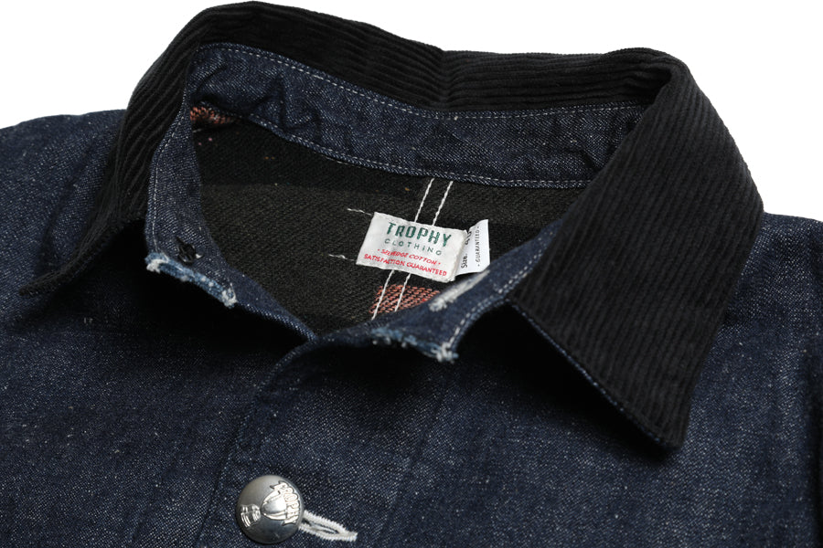 Storm Coat / TR25AW-504