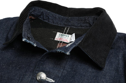 Storm Coat / TR25AW-504