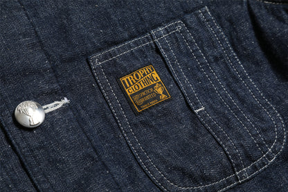 Storm Coat / TR25AW-504