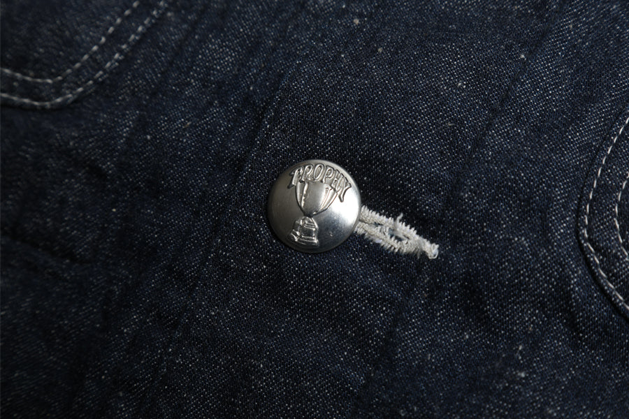 Storm Coat / TR25AW-504