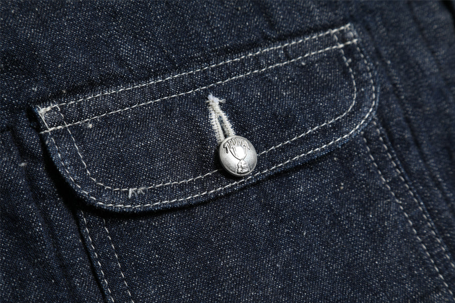 Storm Coat / TR25AW-504