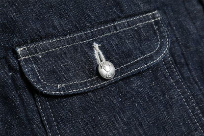 Storm Coat / TR25AW-504