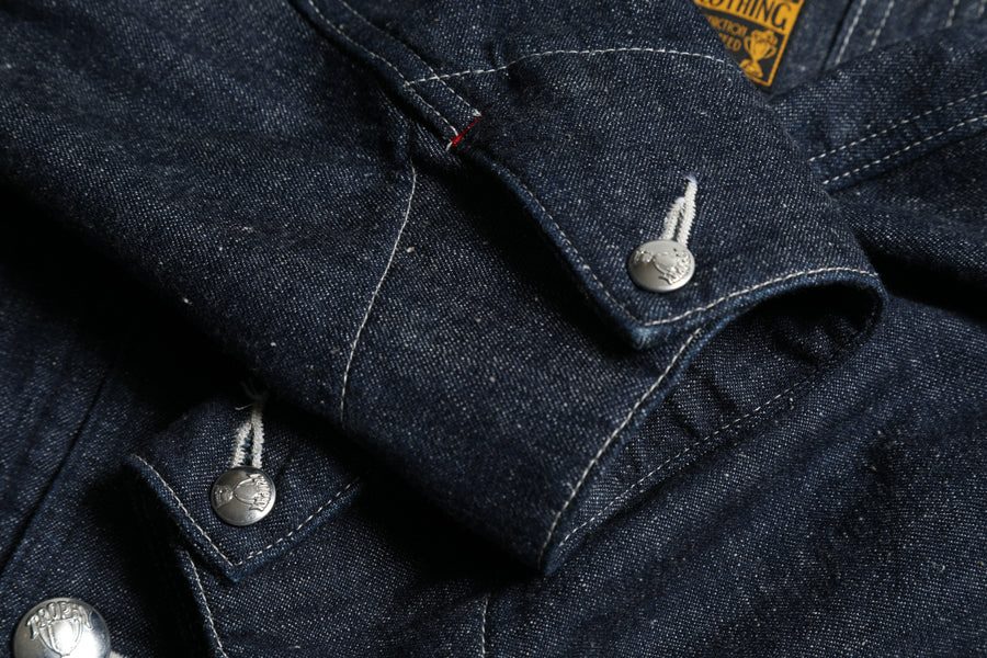 Storm Coat / TR25AW-504