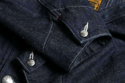 Storm Coat / TR25AW-504