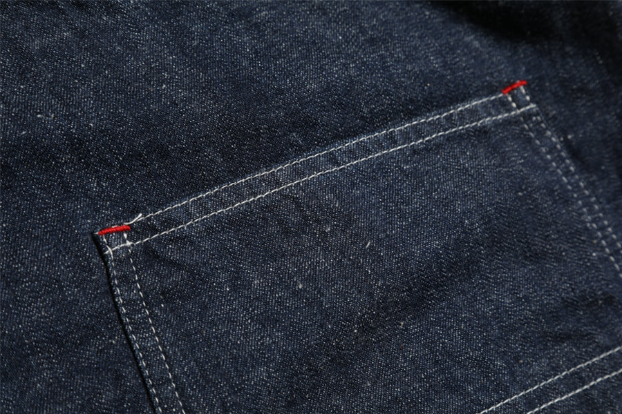 Storm Coat / TR25AW-504