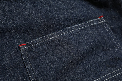 Storm Coat / TR25AW-504