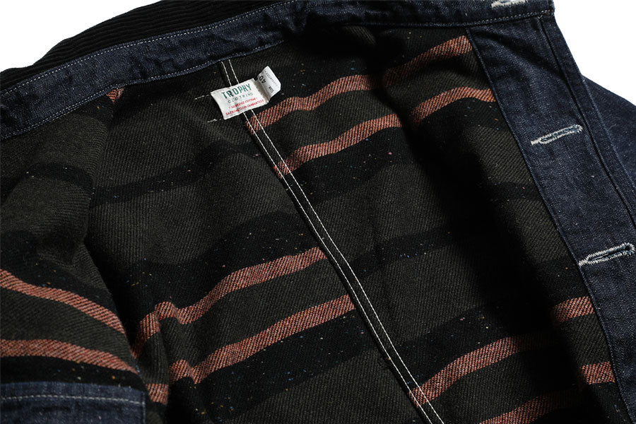 Storm Coat / TR25AW-504