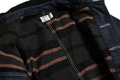 Storm Coat / TR25AW-504