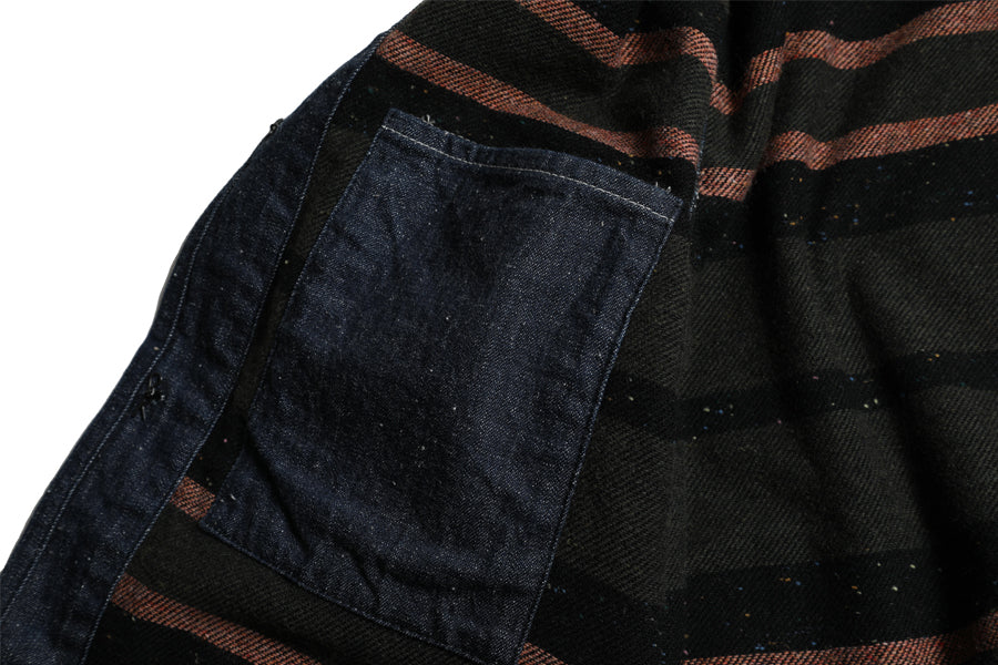 Storm Coat / TR25AW-504