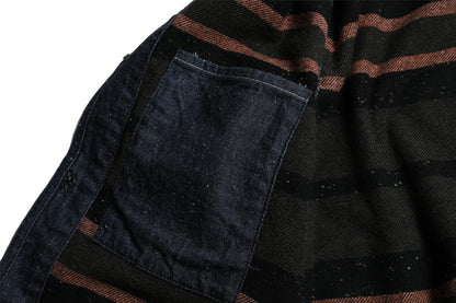 Storm Coat / TR25AW-504