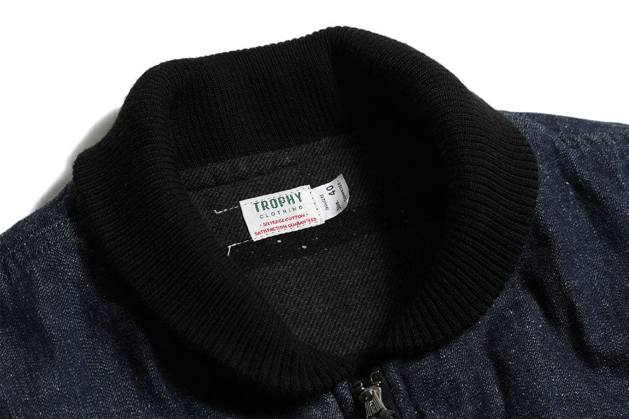 Storm Vest / TR25AW-301 – TROPHY GENERAL STORE
