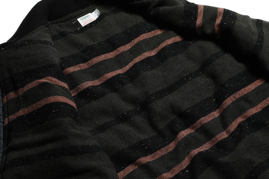 Storm Vest / TR25AW-301