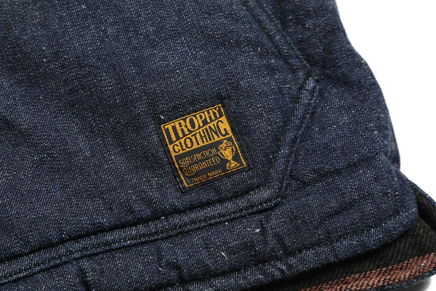 Storm Vest / TR25AW-301