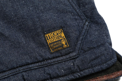 Storm Vest / TR25AW-301