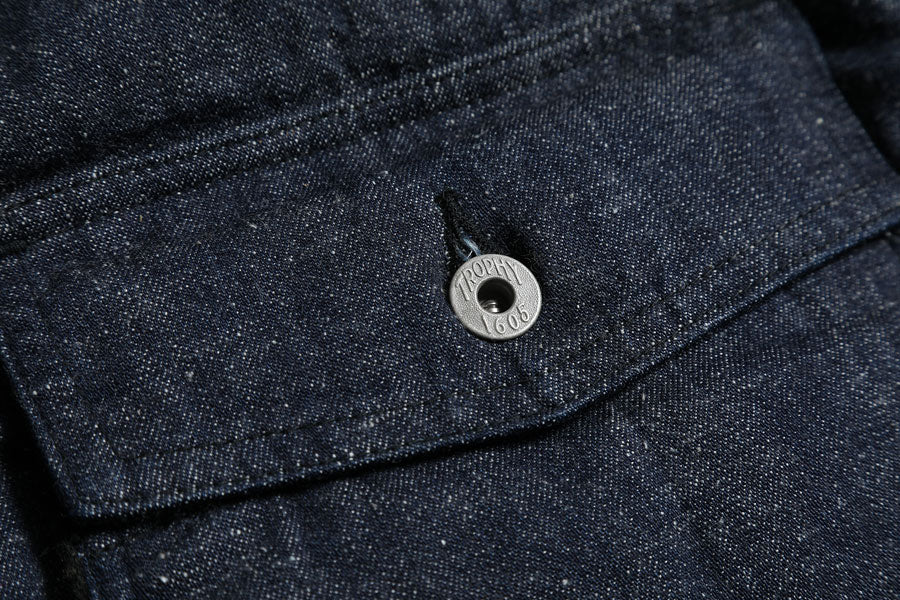 Storm Vest / TR25AW-301