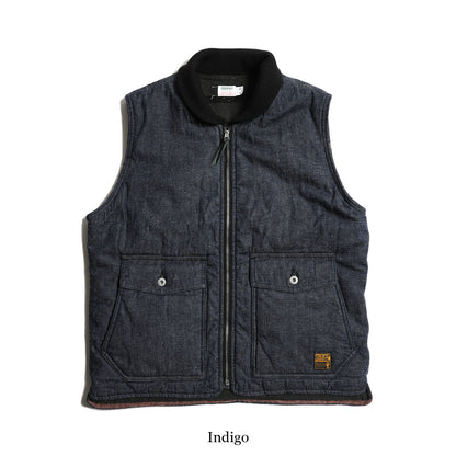 Storm Vest / TR25AW-301