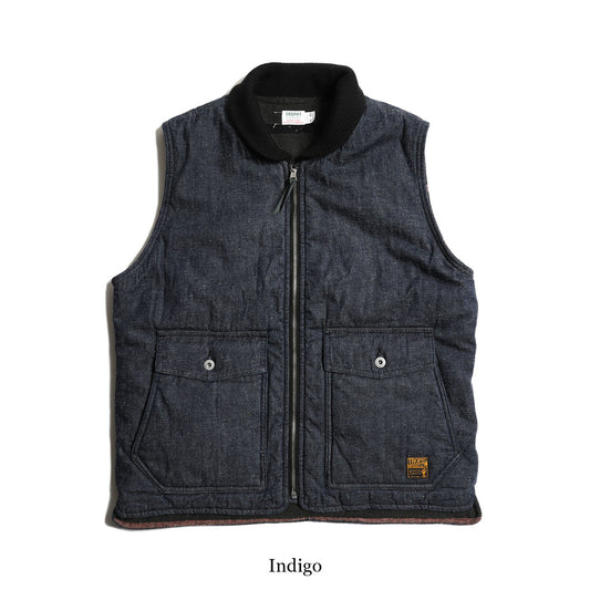 Storm Vest / TR25AW-301