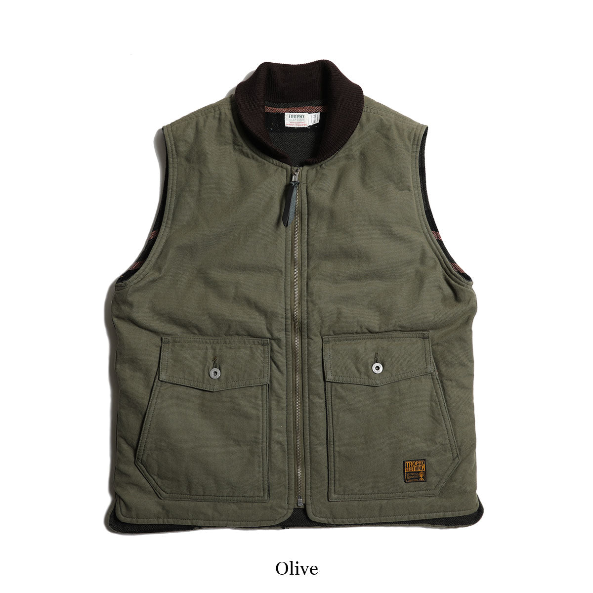 Storm Vest / TR25AW-301