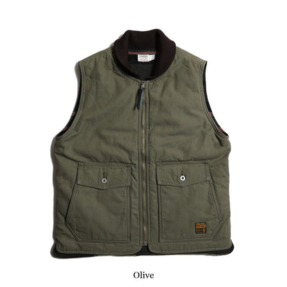 Storm Vest / TR25AW-301