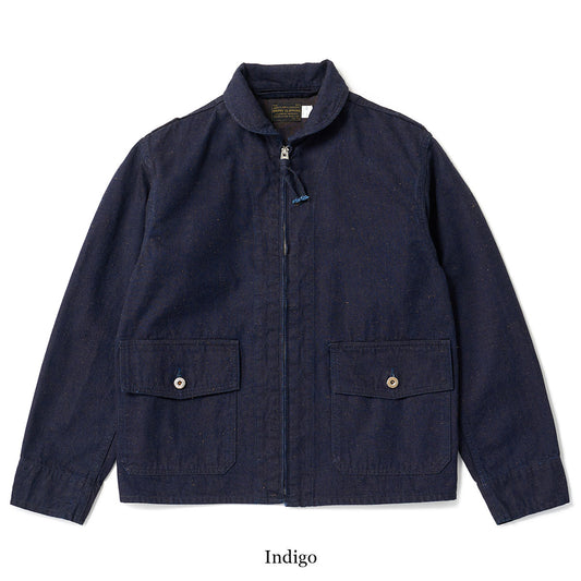 Summer Flight Jacket / TR26SS-501