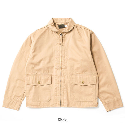 Summer Flight Jacket / TR26SS-501