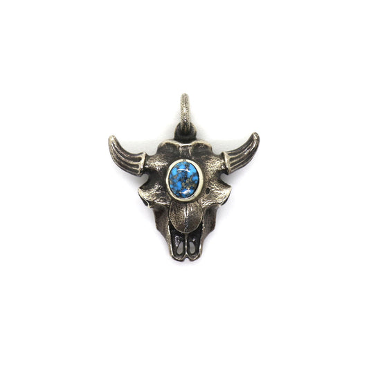 "Lynch Silversmith" Buffalo Kingman(KM13)