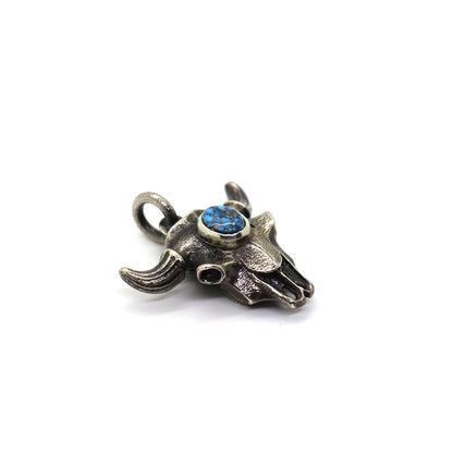 "Lynch Silversmith" Buffalo Kingman(KM13)