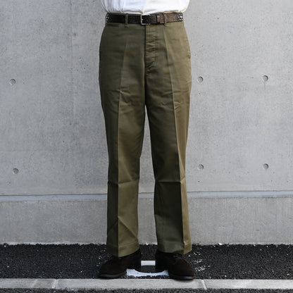 Tanker Trousers / TR24AW-601